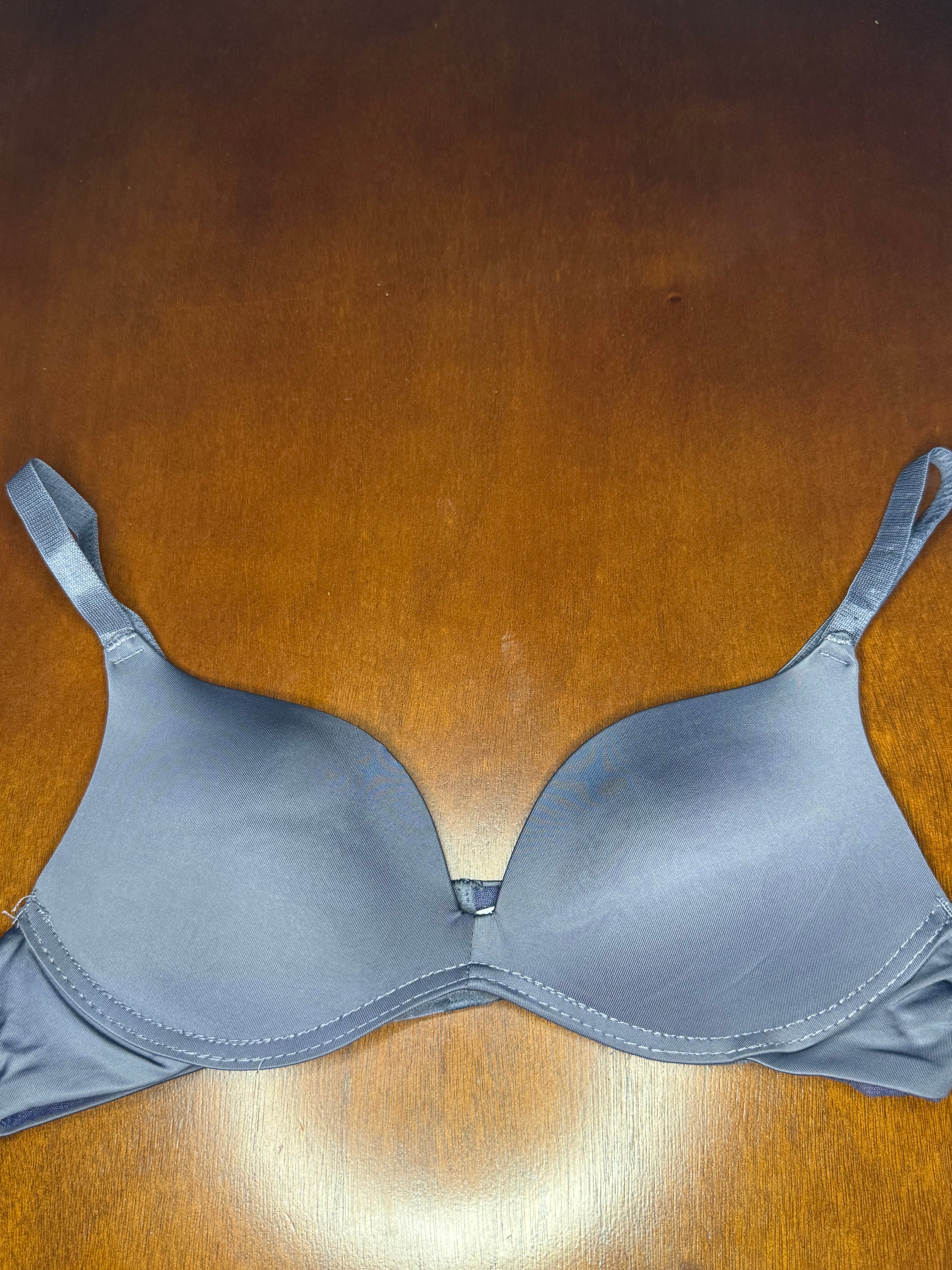 No wire push-up bras for women