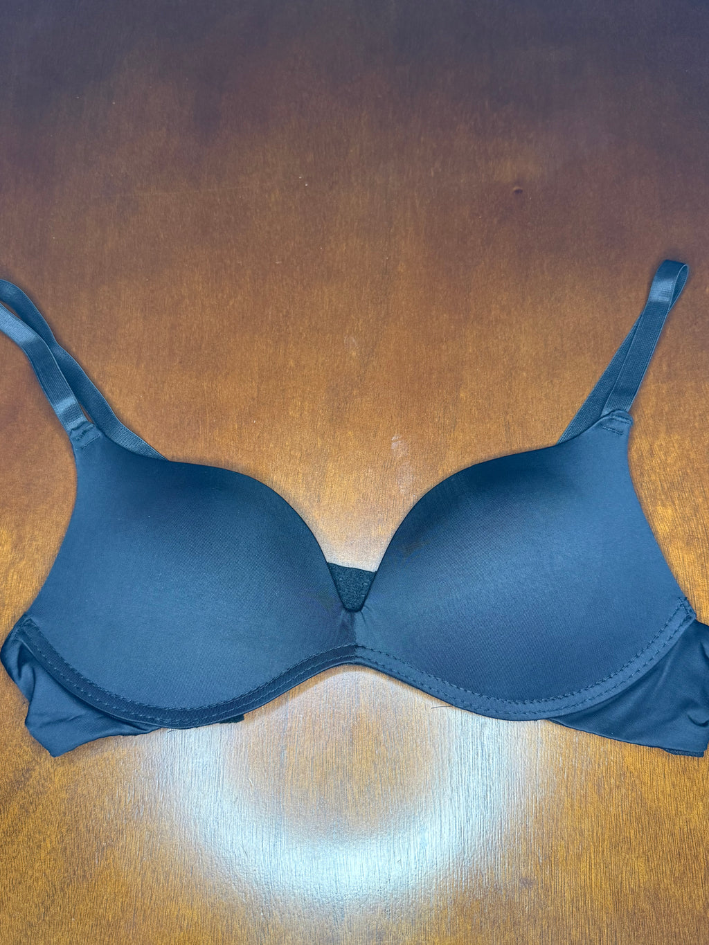 No wire push-up bras for women