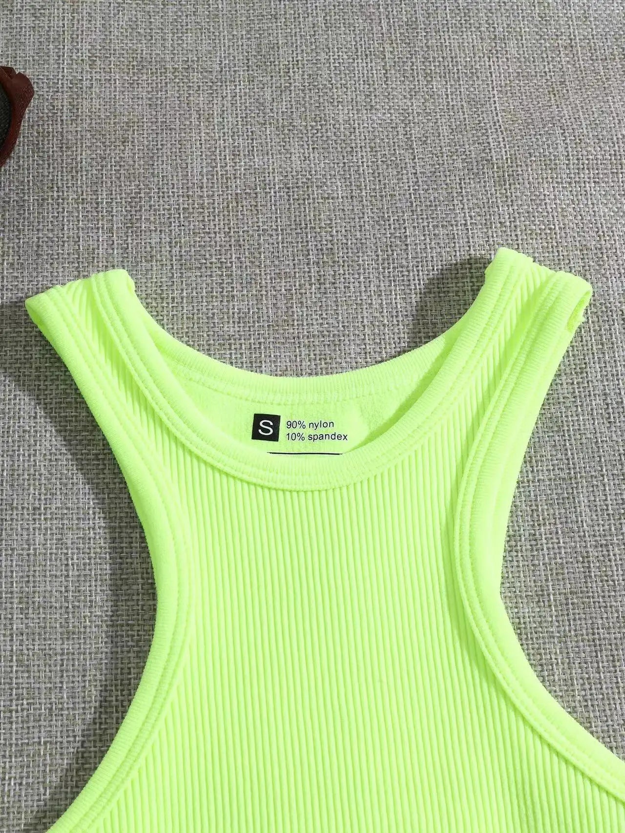 2024 Women Yoga Vest Great Elasticity Gym Sports Crop Tops Fitness Workout Shirts Streetwear Tank Tops Women Clothes