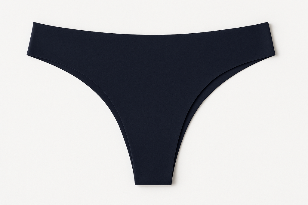 dark blue with no fringe